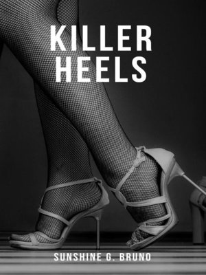 cover image of Killer Heels